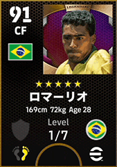 Efootball23 レジェンダリー選手情報 22 5 19 5 30 イーフト攻略gogo