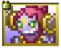 [Pokemon Picross] The illustration of Hoopa Confined