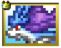 [Pokémon Picross] The illustration of Suicune